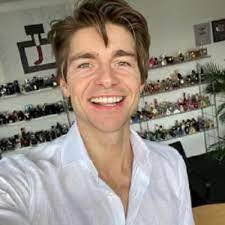 Jeremy Fragrance Net Worth Bio Age Height Wiki Updated 2022