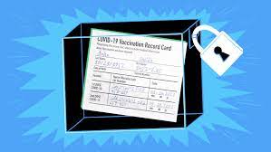 If you have already laminated your vaccine card, don't panic. Covid 19 Vaccine Card Protect It By Laminating Card Holders Photos