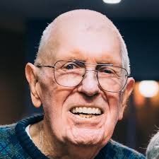 David Edward McCALEB Obituary