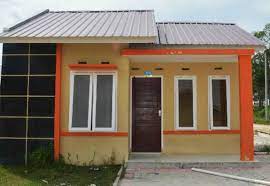 Namun apa salahnya menerapkannya pada. Rumah Kalsibot Sederhana Gambar Desain Rumah