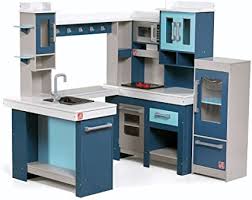step2 grand walk in wooden kitchen