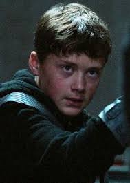 Ethan Hardy (12 yrs)