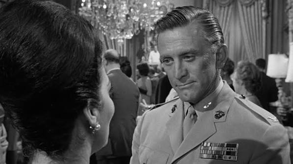 Seven Days in May Blu-ray - Kirk Douglas