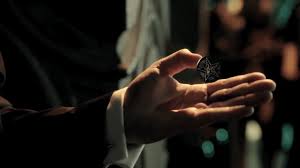 Lucifer pentecostal coin replica prop £6.50. Pentecostal Coin Lucifer Wiki Fandom