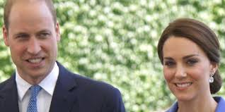 Prinz William und Kate feiern den Pride Month auf Instagram