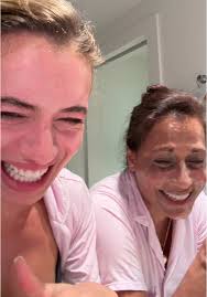 Athena Farris Come Back