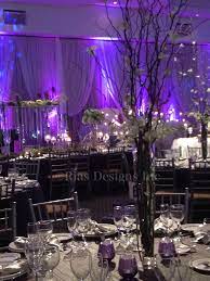 Pin By Ria Nekzai On Rias Designs Purple White Wedding Purple And Green Wedding Purple And Silver Wedding