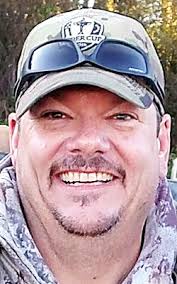 Mitchell Andrew 'Mitch' Culp