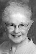 Phyllis Hanna Obituary (2014)