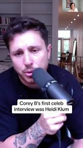 Heidi Corey's Instagram, Twitter & Facebook