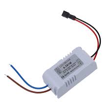 Ebay dimmable cree led cob mr16: 6w Led Light Lamp Driver Power Supply Converter Electronic Transformer For Mr16 Buy At A Low Prices On Joom E Commerce Platform