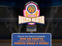 Check spelling or type a new query. Dunkin Donuts Instant Win Game 2020 2021 At Games 2 Www Joeposnanski Com
