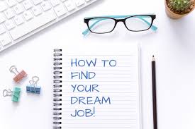 This course is designed to give you the skills you need to find the job. How To Find Your Dream Job Breaking Matzo