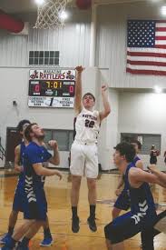 Magazine swept by Westside Friday