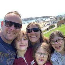 mark Gracey is fundraising for The Royal Air Force Benevolent Fund