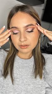 Maricarmen Peralta Make Up