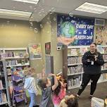 Family Storytime