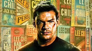 Jack Reacher Books in Order to Read