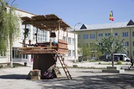 Mihai eminescu și ștefan cel mare ce vom face ? Despre Noi Liceul Teoretic Mihai Eminescu R Nul CÄlÄraÈi S Sipoteni