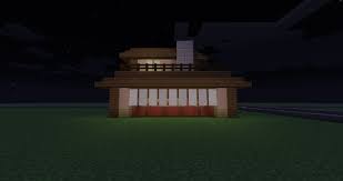 Ichiraku Ramen Shop Minecraft Map Ichiraku ramen is a chain of ramen selling restaurants. ichiraku ramen shop minecraft map