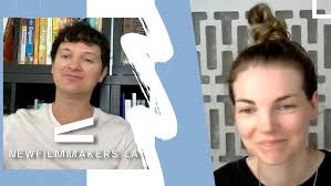 NFMLA Stage 5 Filmmaker Interview