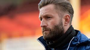 Mark Trueman: Bradford City manager Derek Adams hands former joint-boss  assistant role