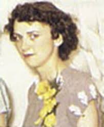 Ginny Bailey Obituary & Funeral