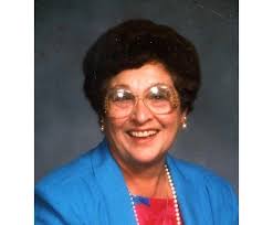 Virginia Odierno Obituary (2012)