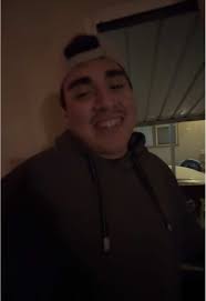 Victoria Melendez Eric