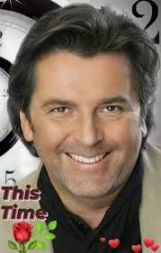 I'm just so happy, and I'm grateful for my fans. I just hope I keep doing  work that they love.