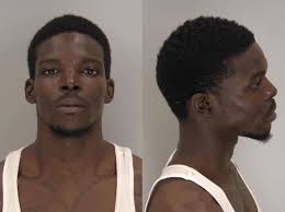 Richmond County Booking Highlights