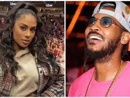 It Will Come Back 10x Worse': Carmelo Anthony Accused of Using His Status  to 'Manipulate Beyond the Law' by Mother of His Secret Daughter In  Resurfaced Tweets