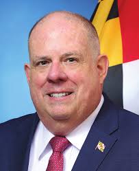 Governor's Report Card