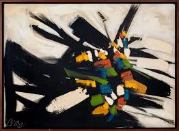 Etta Benjamin Cien Artwork for Sale at Online Auction