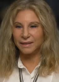 Barbra Streisand does not appreciate that MAGA is allowing Trump to become  king and demands Liberals stand up to his unconstitutional takeover:  “Donald Trump has taken clear steps to erode our democracy