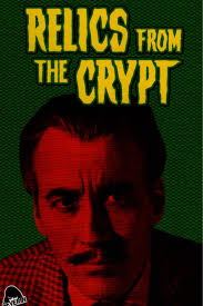 Horror!!! (película 1964)