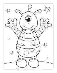 The original format for whitepages was a p. Space Coloring Pages For Kids Itsybitsyfun Com