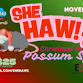SHE HAW! 2: Christmas in Possum Spit event image