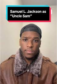 Uncle Sam Terrell Show