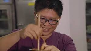 Taste of a Traveller