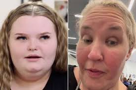 Alana Thompson in car accident update