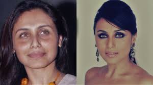bollywood celebrities without makeup