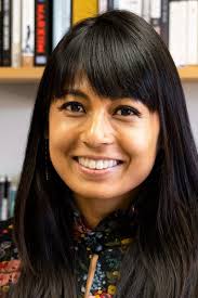 Newest professor in UH Hilo English department comes back home to teach  Pacific Islander literature