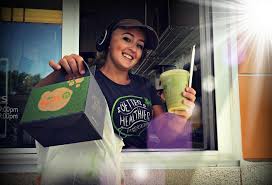 In many parts of the world, that might prove difficult during the winter months — and it can impact more than your sunny disposition.when exposed to sunshine, our bodies produce vitamin d, something our bodies ne. These Healthy Fast Food Chains Should Scare Mcdonald S