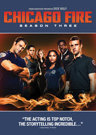 Chicago fire (tv series) año: Chicago Fire Dvd Release Date