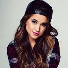 She reportedly lived out of her grandparents' converted garage. Becky G Birthday Real Name Age Weight Height Family Contact Details Boyfriend S Bio More Notednames