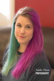 Nadia Crow Photography