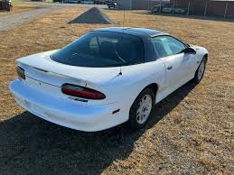Image result for Arctic White 1994 Camaro