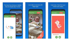 Baby monitor app for android only. Best Baby Monitor Apps Of 2021 Ios Android Technical Explore