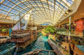 1st on the list as the biggest mall in the world 2021 is the new south china mall in dongguan, china, known to be the biggest shopping mall on the planet depends on its land area. 9 Top Most Beautiful Malls And Department Stores You Need To Visit Best Places To Shop In The World